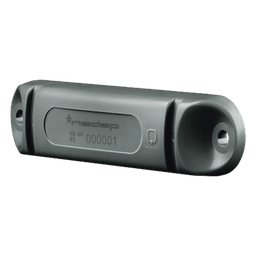 Tag UHF Heavy Duty / Detección vehicular 10 m (33 ft) / EPC Gen2 26 bits / Montaje exterior sin modificaciones