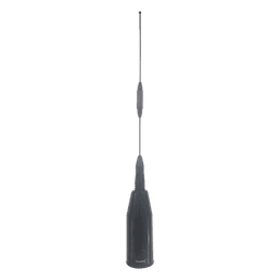 Antena Móvil Multibanda / 136-174, 380-520, 698-960 MHz / 3/6 dBi / 100 W / 54.61 cm (1.79 ft) / NMO 3/4