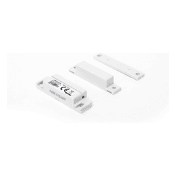 Contacto Magnético Cableado / Gap 2 cm / Normalmente Cerrado / Interior / ABS Ultraligero 30 g