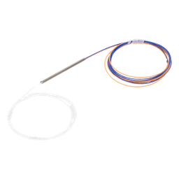 Splitter Óptico FBT Desbalanceado / 1x2 / Relación 5/95 / Longitud de Onda 1300-1500 nm / Temperatura -40 ~ +85 °C / PDL ≤0.15 dB