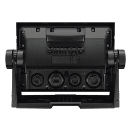 Instrumento Náutico / Pantalla Táctil 7 Pulgadas / 8 Funciones Simultáneas / NMEA 2000 y NMEA 0183 / Ethernet / Aprobado IMO