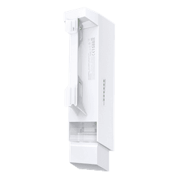 Punto de Acceso Exterior Wi-Fi N / 300Mbps / 2.4GHz / 2 Antenas 9dBi / MIMO 2x2 / Cobertura 100m (328 pies)