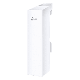 Punto de Acceso Exterior Wi-Fi N / 300Mbps / 2.4GHz / 2 Antenas 9dBi / MIMO 2x2 / Cobertura 100m (328 pies)