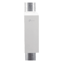 Punto de Acceso Exterior Wi-Fi N / 300Mbps / 2.4GHz / 2 Antenas 9dBi / MIMO 2x2 / Cobertura 100m (328 pies)