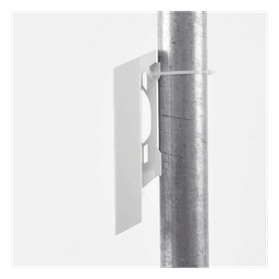 Punto de Acceso Exterior Wi-Fi N / 300Mbps / 2.4GHz / 2 Antenas 9dBi / MIMO 2x2 / Cobertura 100m (328 pies)