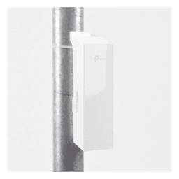 Punto de Acceso Exterior Wi-Fi N / 300Mbps / 2.4GHz / 2 Antenas 9dBi / MIMO 2x2 / Cobertura 100m (328 pies)