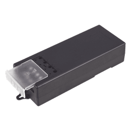 Fuente de Poder DC / 12 V @ 5A / 4 Canales / Filtro de Ruido para Video 4K / Protección PTC / Entrada 110-240V CA