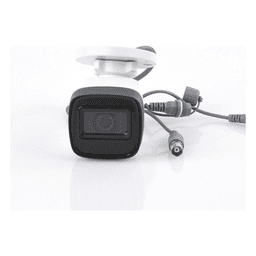 Cámara Bala TurboHD / 5 Megapixel / Lente 2.8 mm / 4 Tecnologías Seleccionables / IR EXIR 30 m (98.4 ft) / IP67 / dWDR