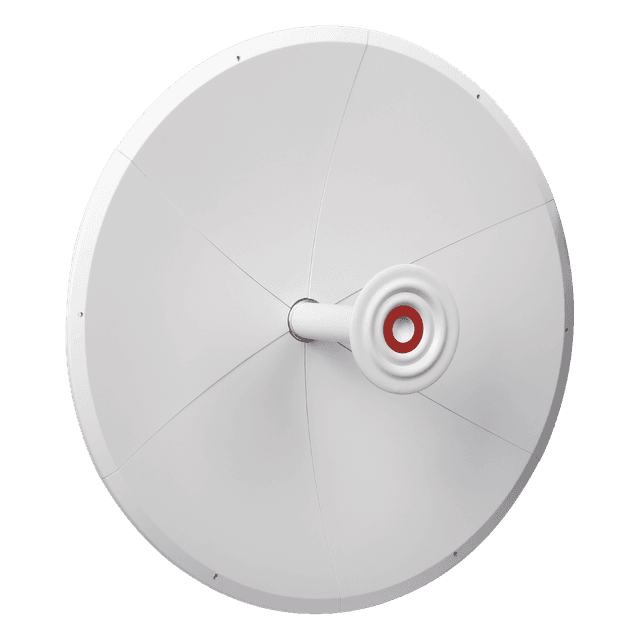 Enlaces de Backhaul