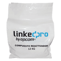 Compuesto Mejorador de Terreno / Minerales Conductivos / 12 kg / Reduce Resistividad / No Tóxico / Retiene Humedad / 26.5 lb