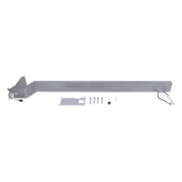 Pedestal de Piso / Acero SPCC / 1342 mm (52.8') / 6.7 kg / Compatible con 18 Modelos de Lectores Faciales