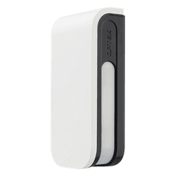 Sensor de Movimiento PIR / Cortina 24 m (78.7 ft) / 4 Sensores con Lógica AND / Exterior IP55 / Antienmascaramiento / Alta Sensibilidad