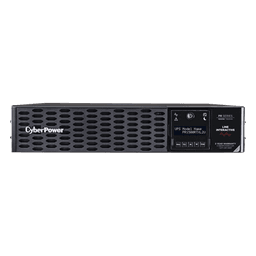 UPS Línea Interactiva / 1500 VA / 1500 W / Onda Senoidal Pura / Factor de Potencia 1.0 / 8 Tomas NEMA 5-15R / Torre o Rack 2 UR / AVR Integrado