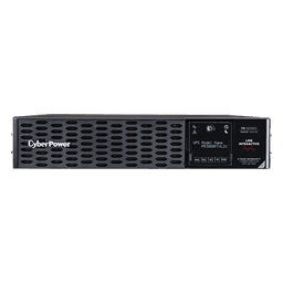 UPS Línea Interactiva / 3000 VA / 3000 W / Onda Senoidal Pura / Rack 2U / AVR / 9 Tomas NEMA