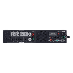 UPS Línea Interactiva / 3000 VA / 3000 W / Onda Senoidal Pura / Rack 2U / AVR / 9 Tomas NEMA