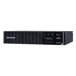 UPS Línea Interactiva / 3000 VA / 3000 W / Onda Senoidal Pura / Rack 2U / AVR / 9 Tomas NEMA
