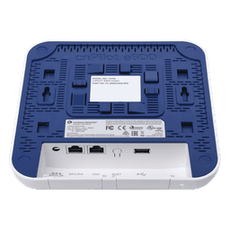 Access Point Indoor / Doble Banda / Wave 2 / MU-MIMO 4x4 / 512 Clientes / Beamforming Omnidireccional