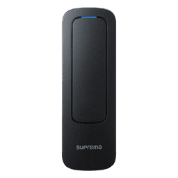 Controlador de acceso para exterior / IP65/IP67 / IK08 / Multitecnología NFC-BLE / PoE / Ethernet-RS485