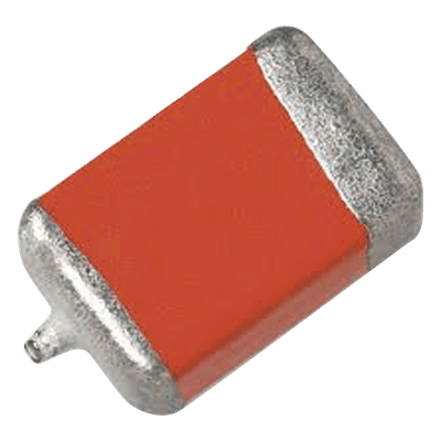 Capacitor SMD / 100 µF / 10 Vcc / -55 a +125 °C / Monitor COM-3010