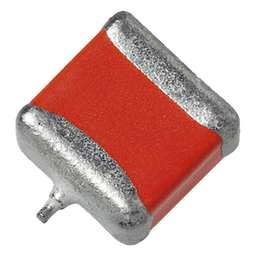 Capacitor SMD de Tántalo / 22 µF / 35 Vcc / -55 °C a +125 °C / 3.7 x 1.8 x 1.4 mm / 0.146 x 0.072 x 0.056 ft