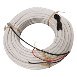 Cable Coaxial para Radar / 20 m (65.6 ft) / Compatible con HALO Dome y Nemesis