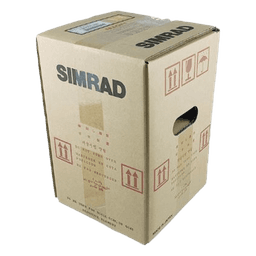 Caja de Cartón Protectora / Aislamiento Térmico / Compatible GC80/GC85/RGC12 / Transporte Seguro