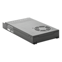 Fuente de Alimentación Industrial DIN RAIL / 12 Vcc / 30 A / Entrada Universal 100-240 V / -20°C a 60°C / 212x115x30 mm
