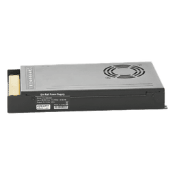 Fuente de Alimentación Industrial DIN RAIL / 12 Vcc / 30 A / Entrada Universal 100-240 V / -20°C a 60°C / 212x115x30 mm