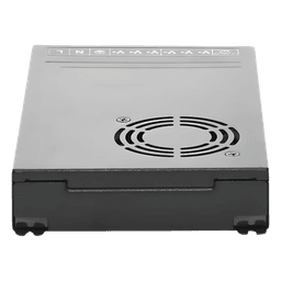 Fuente de Alimentación Industrial DIN RAIL / 12 Vcc / 30 A / Entrada Universal 100-240 V / -20°C a 60°C / 212x115x30 mm