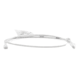 Cable de Parcheo UTP / Cat6A / 28AWG / CM-LSZH / 0.91 m (3 ft) / -40 a 75 °C / PoE++