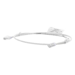 Cable de Parcheo UTP / Cat6A / 28AWG / CM-LSZH / 0.91 m (3 ft) / -40 a 75 °C / PoE++