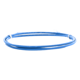 Cable de Parcheo UTP Cat6A / CM/LSZH / 28AWG Diámetro Reducido / 1.52 m (5 Pies) / Azul