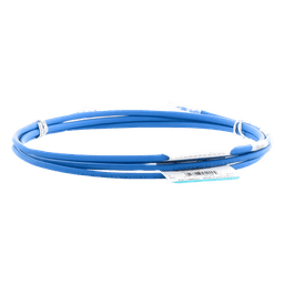 Cable de Parcheo UTP / Cat6A / 28AWG / CM-LSZH / 7 ft (2.13 m) / Azul