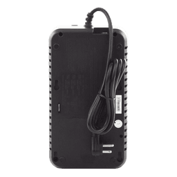 UPS de 450 VA / 260 W / Topología Standby / Modo ECO / 8 Tomas NEMA 5-15R / Entrada 120 Vca