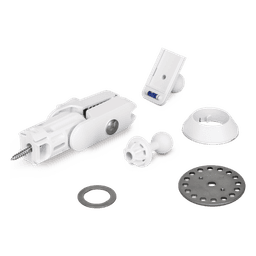Kit de Montaje para CPE / Sin Herramientas / Alineación 360° / Compatible NanoStation/NanoBeam / Resistente a Clima Extremo