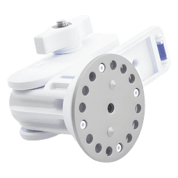 Kit de Montaje para CPE / Sin Herramientas / Alineación 360° / Compatible NanoStation/NanoBeam / Resistente a Clima Extremo