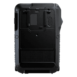 Body Camera / Full HD 1080p / Ángulo 120° / Visión Nocturna IR 10 m (32.8 ft) / Batería 3600 mAh / Memoria 64 GB