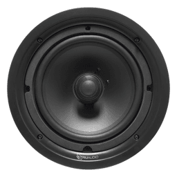 Altavoz de techo de 2 vías / Woofer 6.5in / Tweeter 1in / 90W / 8Ω / Respuesta 52Hz-20kHz / Resistente a humedad