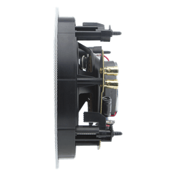 Altavoz de techo de 2 vías / Woofer 6.5in / Tweeter 1in / 90W / 8Ω / Respuesta 52Hz-20kHz / Resistente a humedad