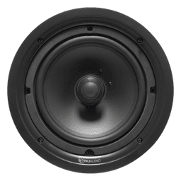 Altavoz de Techo de 2 Vías / Woofer 8in / 120W / 8 Ohms / Tweeter Giratorio 1in / Resistente a la Humedad