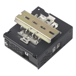 Fuente Industrial DIN Rail / 24Vcc / 3A / 100-240VAC / -20°C a 60°C / 3.97 x 3.43 x 1.30 pulgadas