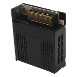Fuente Industrial DIN Rail / 24Vcc / 3A / 100-240VAC / -20°C a 60°C / 3.97 x 3.43 x 1.30 pulgadas