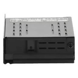 Fuente Industrial DIN Rail / 24Vcc / 3A / 100-240VAC / -20°C a 60°C / 3.97 x 3.43 x 1.30 pulgadas