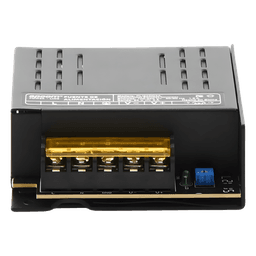 Fuente Industrial DIN Rail / 24Vcc / 3A / 100-240VAC / -20°C a 60°C / 3.97 x 3.43 x 1.30 pulgadas