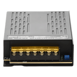 Fuente Industrial DIN Rail / 24 VCC / 5 A / Entrada 100-240 VCA / -20°C a 60°C / 160x97x32 mm
