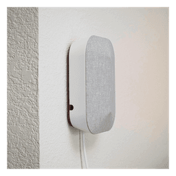 Amplificador de Señal Celular / Cobertura 1,200 m² (13,123.4 ft²) / 4 Antenas Interiores / Multioperador / Instalación Sin Perforaciones