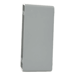 Caja Condulet FS / 1" (25.4 mm) / 1 Boca / Aluminio Diecast / A Prueba de Intemperie / UL 514