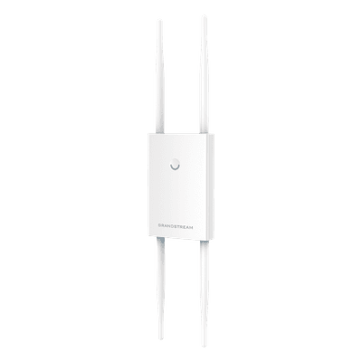 Punto de Acceso Wi-Fi / 802.11ac Wave-2 / 2.33 Gbps / MU-MIMO 4x4:4 / Largo Alcance 300 m (984.3 ft) / Más de 200 Clientes / Resistente a la Intemperie