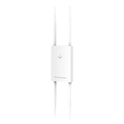 Punto de Acceso Wi-Fi / 802.11ac Wave-2 / 2.33 Gbps / MU-MIMO 4x4:4 / Largo Alcance 300 m (984.3 ft) / Más de 200 Clientes / Resistente a la Intemperie