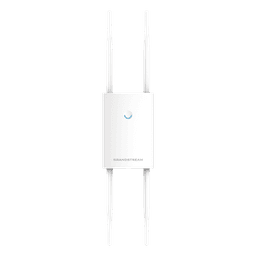 Punto de Acceso Wi-Fi / 802.11ac Wave-2 / 2.33 Gbps / MU-MIMO 4x4:4 / Largo Alcance 300 m (984.3 ft) / Más de 200 Clientes / Resistente a la Intemperie